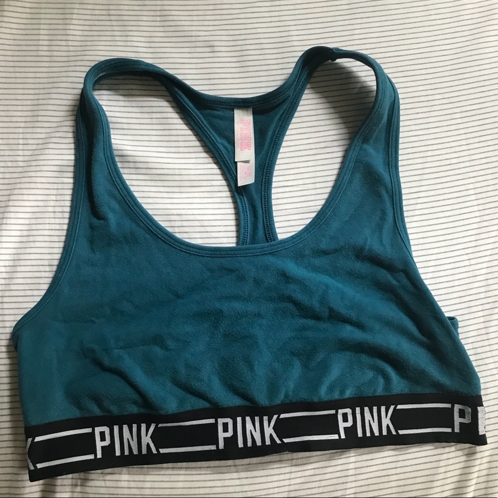 VICTORIAS SECRET PINK BRA
